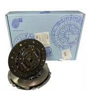 BLUEPRINT MARKA DEBRİYAJ SETİ OPEL CORSA C/D/AVEO T300 1.2/1.4 (Standart)