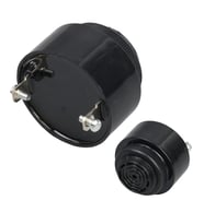 Ayt 43 Mm Buzzer 220 Volt Ic-221g Aktif Alarm Buzzer Ardunio Modül