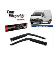 FIAT DUCATO 2006-2019 SUNPLEX 2LİCAM RÜZGARLIĞI