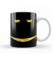 Still Chill Face Roblox Kupa Bardak Porselen