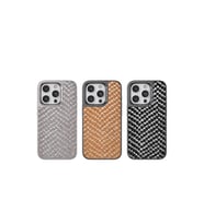 Venco  İphone 15 Pro Viper Kapak - Siyah
