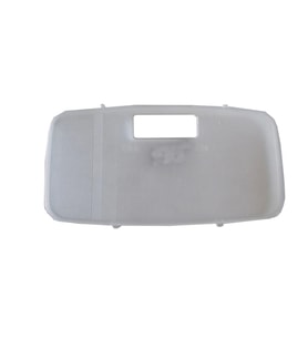 Hyundaı Accent- Era- 06/12; Tavan Lambası Camı (Oem No: 595-1300)