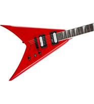 Jackson JS32T King V AH FRD Elektro Gitar