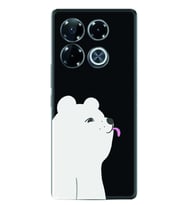 Infinix Note 40 4G Kılıf HD Baskılı / ZXS4-XA14/1153 1738
