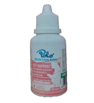 Polo Ast-Support ( Solunum Sistemi Güçlendirici ) 30ml