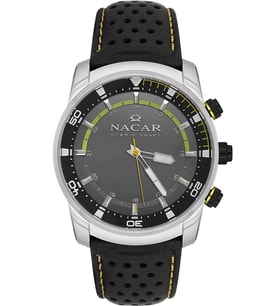 Nacar Ns01-2934320-abl1 Hybrid Smart Saat