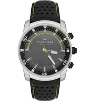 Nacar Ns01-2934320-abl1 Hybrid Smart Saat