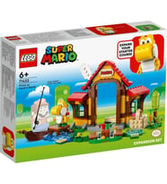 LEGO Super Mario 71422 Picnic at Mario's House