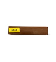 Sert Tamir Mumları 138 08 R.Sapelli Koyu 8cm Sert Mum