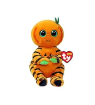 TY Beanie Bellies Balkabağı Trickster Peluş