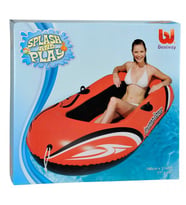 Bestway 61100, Hydro-Force Şişme Bot, 196x114cm-120kg
