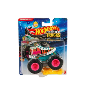 Monster Trucks 1:64 Arabalar Sneakerhead JHY38