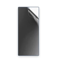 SChitec LG Stylo 6 Uyumlu Ön Yüzey Hayalet Privacy Hidrojel Ekran Koruyucu