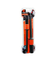 Lunaev 2 Pcs Oto Toz - Bakım Fırçası