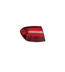 Mercedes 253 2016  Stop Lambası Sol  (Oem No:A2539067300)