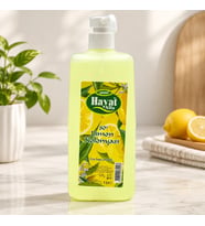 Limon Kolonya Pompalı Sprey (1 LT)