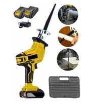 Kömürsüz BL Motor Et Kemik Ahşap Metal Yutong Kesme Tilki Kuyruğu Makinesi