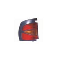 Esse Otomotiv - Kango Stop Lambası Sol Çift Kapak 97-03 Dpo 551-1959l-ld-ue 7700308713