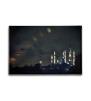 İstanbul Sultan Ahmet Cami Tablo CTKY113