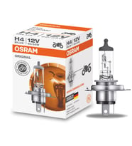 Osram Halojen Ampul Tırnaklı H4 12V 55W - 64193