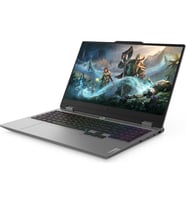 Lenovo Loq 15AHP10 Amd Ryzen 7 250 Aı 64GB Ddr5 1tb SSD 8GB/RTX5060 100W Gddr7 15.6" Fhd (1920X1080) IPS 300NITS 144Hz WIN11PRO Gaming BILG.83JG008UTRP18+ZETTAÇANTA