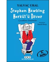 Stephen Hawking Herkül’ü Döver