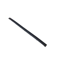 BMW E36 1991-1993 Tampon Bandı Arka Orta Düz M 51121960725 Wender