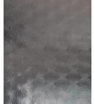 Cam Kumlama Desenli Kendinden Yapışkanlı Kaplama 67 CM X 1 MT KML099