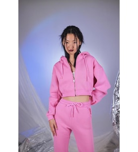Markano Mixed Sweat Pembe