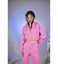 Markano Mixed Sweat Pembe