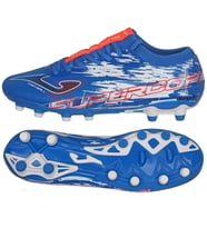 Joma SUPER COPA 2204 - Erkek Mavi Futbol Krampon - SUPW2204FG