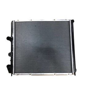 Su Radyatörü Brazing Mt 478X428X32 Mm - 7700312858 Wisco - Renault Kangoo 98 ve Sonrası Uyumlu