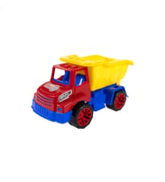 Oyuncak Kamyon Tamperli Orta Boy 40 Cm