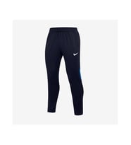 Nike Dh9240 M Nk Df Acdpr Pant Kpz Eşofman Alt Lacivert (Lacivert-Beyaz)