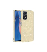 Xiaomi Redmi Note 12 Pro 4G Uyumlu Kılıf Zore Shining Silikon