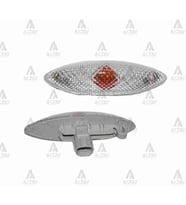 Sinyal Lambası Çamurluk Yarıs  99-05 Duylu Sağ (Oem No: 81730-0D011)