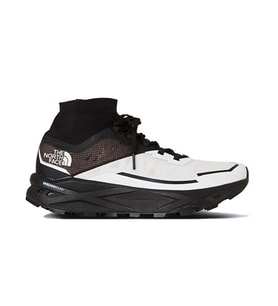 The North Face M OFFTRAIL ULTRA Erkek Trekking Bot Ve Ayakkabısı NF0A8G53L6R1 Beyaz