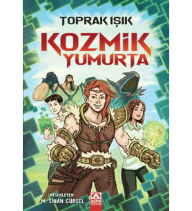 Kozmik Yumurta