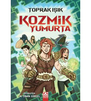Kozmik Yumurta