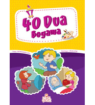 40 Dua Boyama - Hayrünnisa Şen - Nesil Yayınları