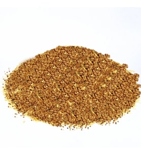 Kavrulmuş Susam 250 Gr, Lokman Aktar