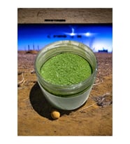 Epoksi Bazlı Sedefli Toz Pigment FISTIK YEŞİLİ 40 Gr