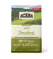 ACANA Grasslands Kedi Maması 1,8kg Tüm ırk ve yaşam evreleri için