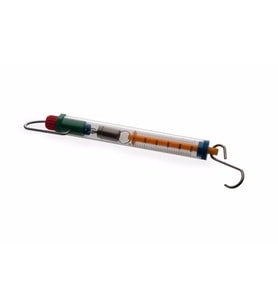 DİNAMOMETRE (1 KG'LIK)
