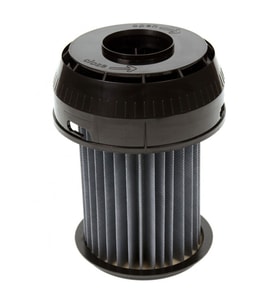 Bosch İle Uyumlu BGS618M1 Elektrikli Süpürge Filtresi Silindirik Filtre