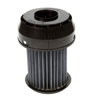 Bosch İle Uyumlu BGS618M1 Elektrikli Süpürge Filtresi Silindirik Filtre