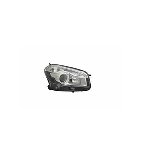 NISSAN QASHQAİ ÖN FAR ELEKTRİKLİ MOTORLU XENON TİP SAĞ 2010- 26010BR60B