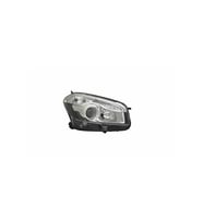 NISSAN QASHQAİ ÖN FAR ELEKTRİKLİ MOTORLU XENON TİP SAĞ 2010- 26010BR60B