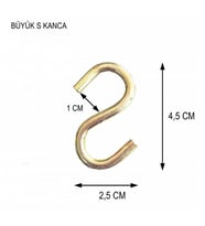 S Büyük Kanca