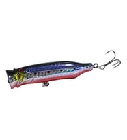 Fujin Salt Popper 70mm 9.5gr Su Üstü Maket Balık 184 Baby Strong Sardine